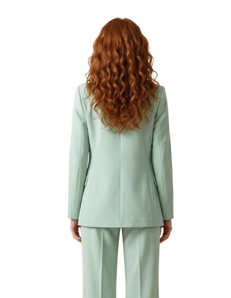 Artigli Veste femme verte