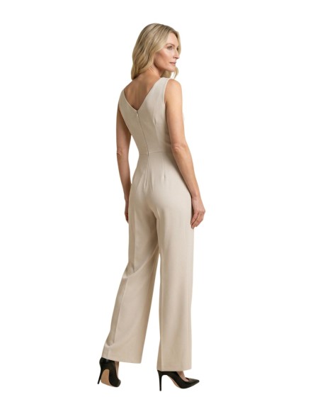 Artigli Combinaison femme beige