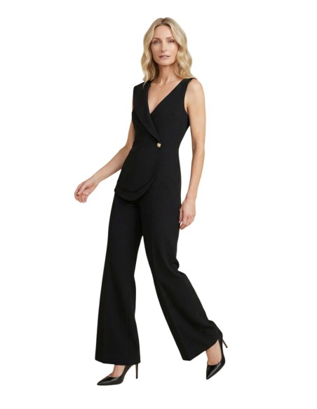 Artigli Combinaison femme noire