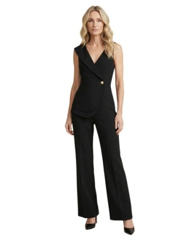 Artigli Combinaison femme noire