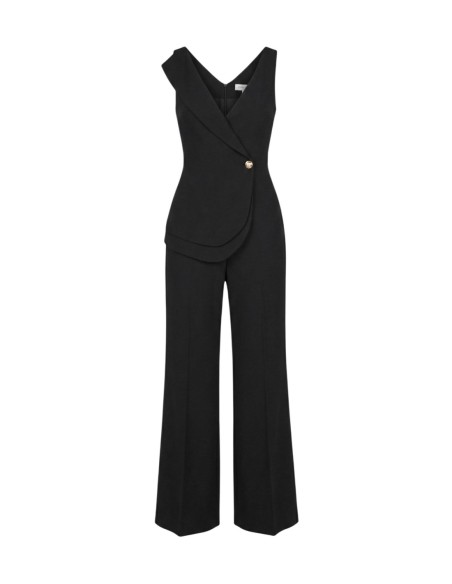 Artigli Combinaison femme noire