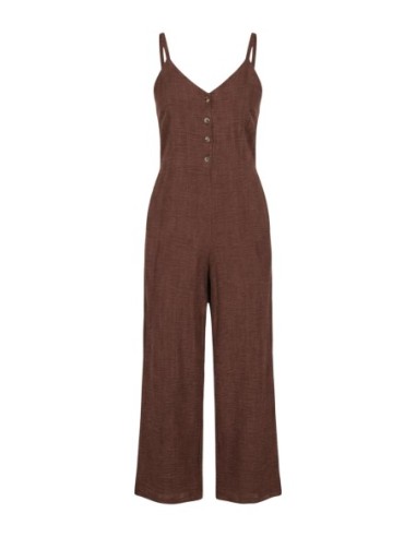 Artigli Combinaison femme marron