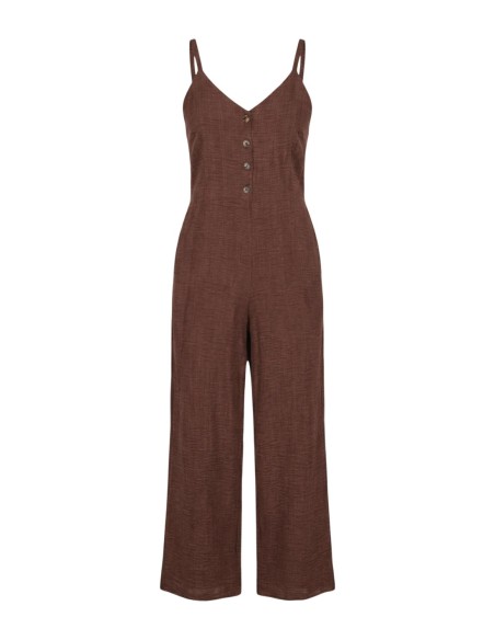 Artigli Combinaison femme marron