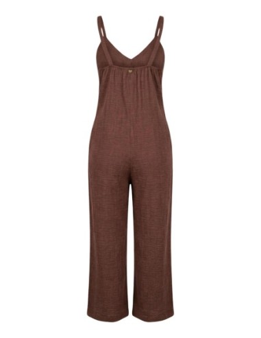 Artigli Combinaison femme marron