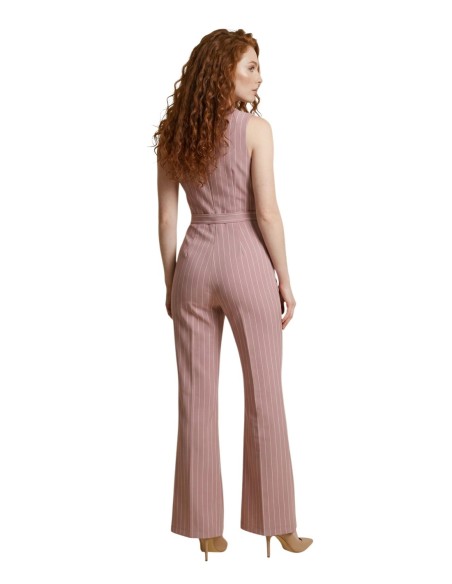 Artigli Combinaison femme rose