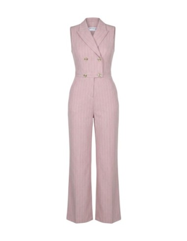 Artigli Combinaison femme rose