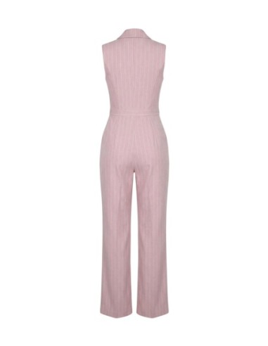 Artigli Combinaison femme rose