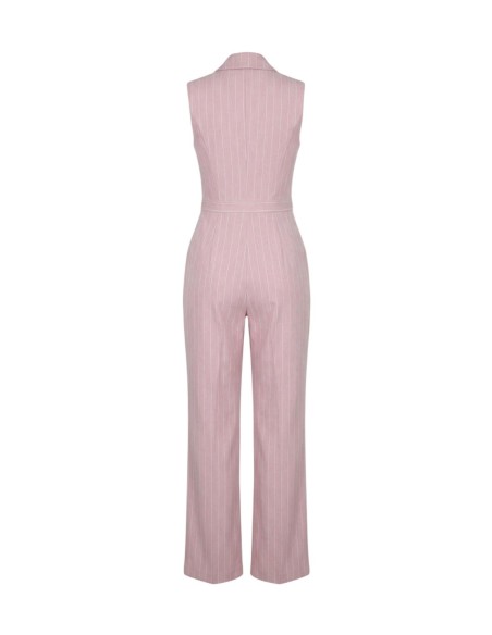 Artigli Combinaison femme rose