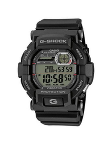 Montre Homme Casio G-Shock GD-350-1ER Noir