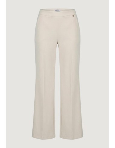 Artigli Pantalon femme blanc