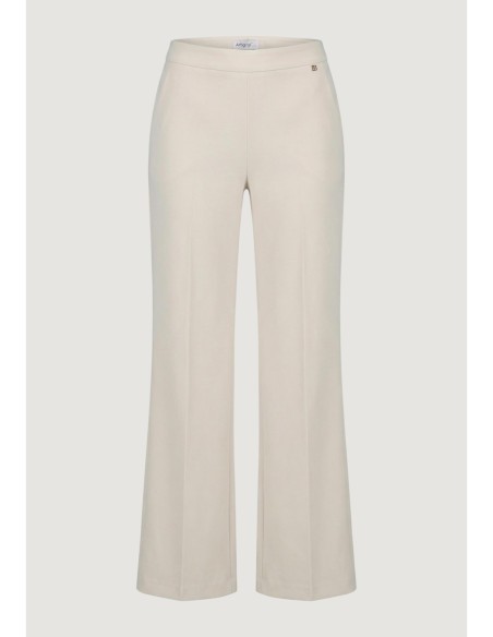 Artigli Pantalon femme blanc
