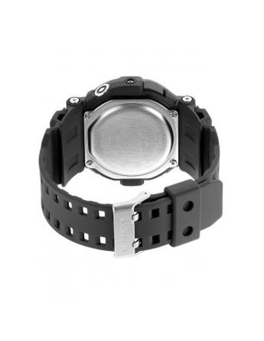 Montre Homme Casio G-Shock GD-350-1ER Noir