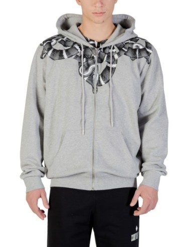 County Of Milan Sweat homme gris
