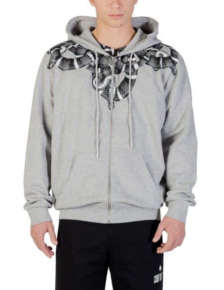 County Of Milan Sweat homme gris
