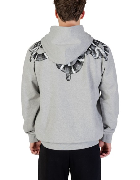 County Of Milan Sweat homme gris