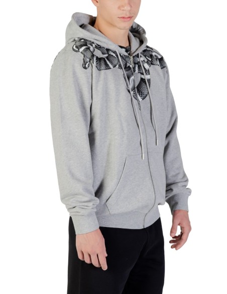 County Of Milan Sweat homme gris