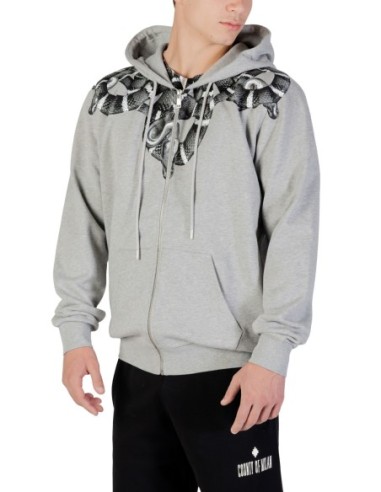 County Of Milan Sweat homme gris