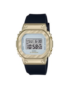 Montre Femme Casio G-Shock OAK METAL COVERED COMPACT - BELLE COURBE SERIE (Ø 38 mm)