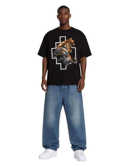 County Of Milan T-shirt homme noir