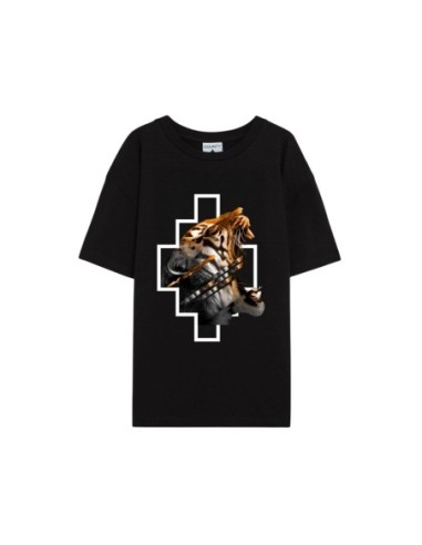 County Of Milan T-shirt homme noir
