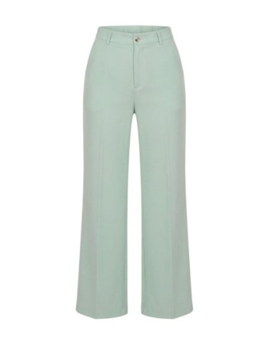 Artigli Pantalon femme vert