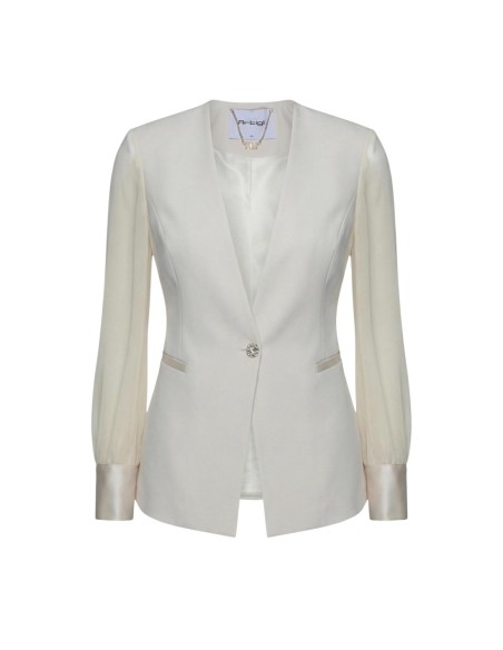 Artigli Veste femme blanche