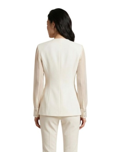 Artigli Veste femme blanche