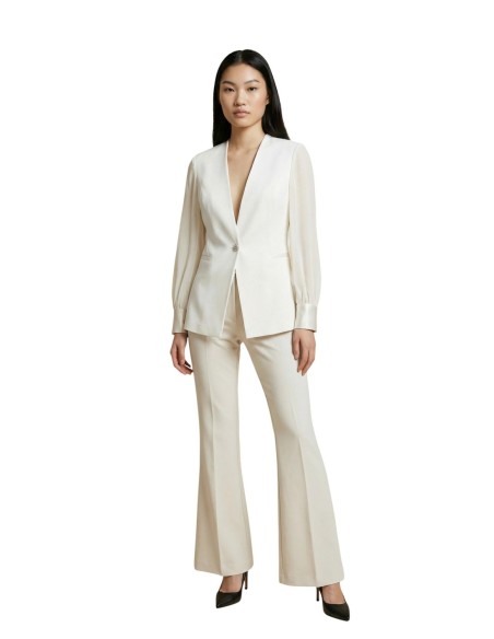 Artigli Veste femme blanche
