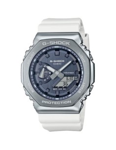 Montre Homme Casio G-Shock OAK METAL COVERED - PRECIOUS HEART SERIE (Ø 44,5 mm)