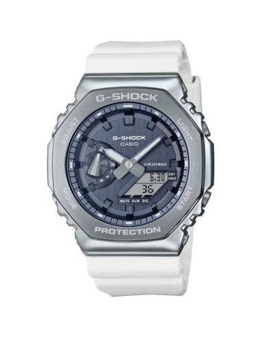 Montre Homme Casio G-Shock OAK METAL COVERED - PRECIOUS HEART SERIE (Ø 44,5 mm)