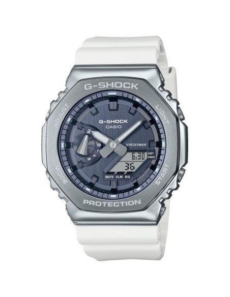 Montre Homme Casio G-Shock OAK METAL COVERED - PRECIOUS HEART SERIE (Ø 44,5 mm)