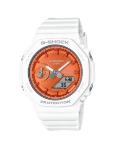Montre Femme Casio G-Shock OAK COMPACT - PRECIOUS HEART SERIE (Ø 43 mm)