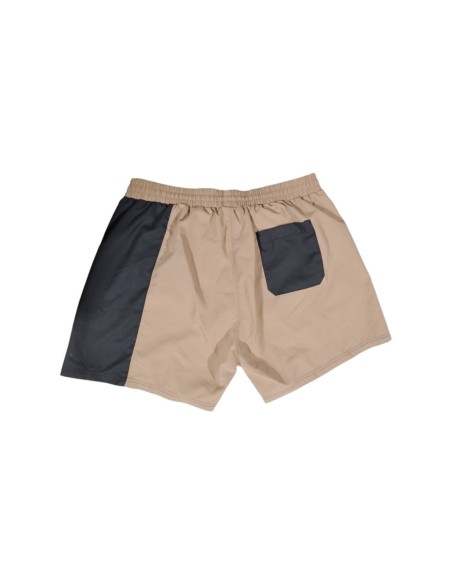 BOSS Maillot bain homme beige