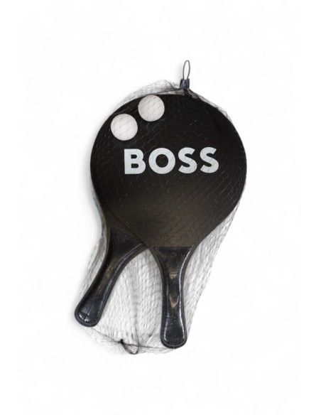 BOSS Maillot bain homme beige