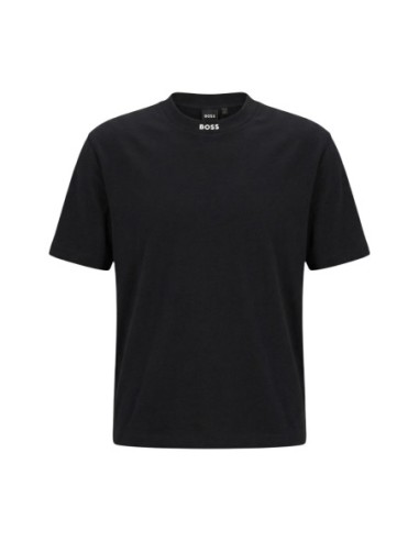 BOSS T-shirt homme noir