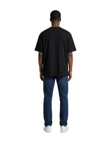 BOSS T-shirt homme noir
