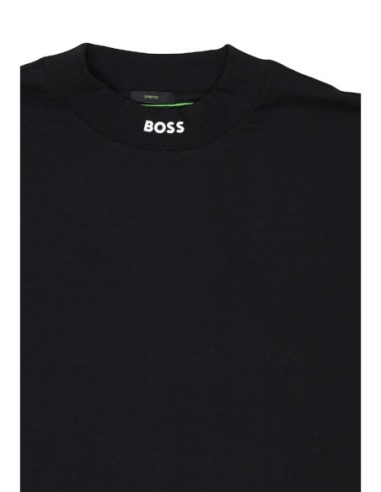 BOSS T-shirt homme noir