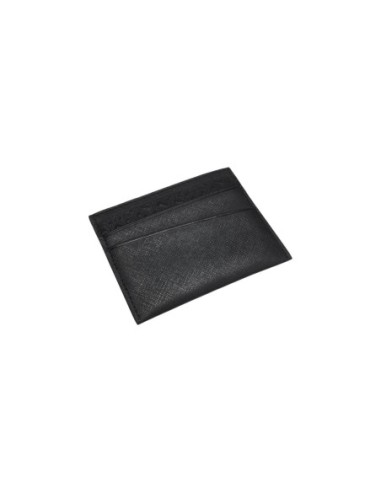 BOSS Portefeuille homme noir