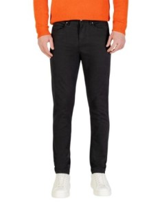 Borghese Pantalon homme gris