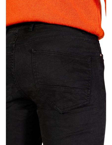 Borghese Pantalon homme gris