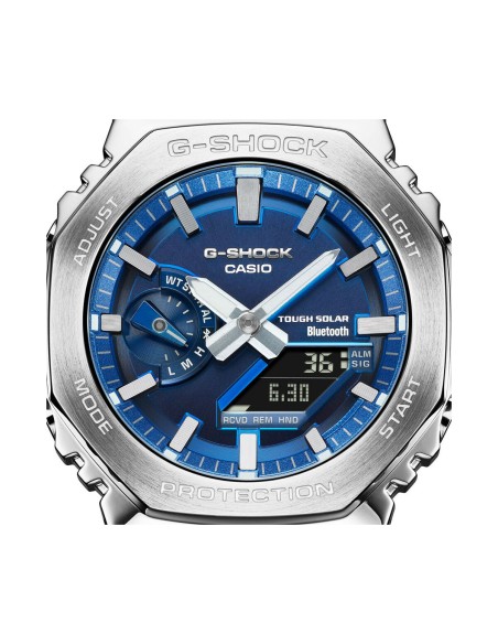 Montre Homme Casio G-Shock GM-B2100AD-2AER (Ø 44 mm) (Ø 44,5 mm)