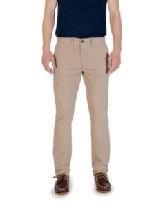 Borghese Pantalon homme beige