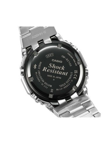 Montre Homme Casio G-Shock GM-B2100AD-2AER (Ø 44 mm) (Ø 44,5 mm)