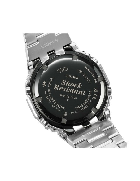 Montre Homme Casio G-Shock GM-B2100AD-2AER (Ø 44 mm) (Ø 44,5 mm)