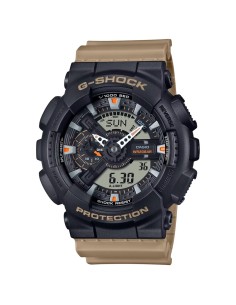 Montre Homme Casio G-Shock OVERSIZED - TWO TONE UTILITY COLOURS (Ø 51 mm)