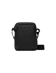 BOSS Sac bandoulière homme noir