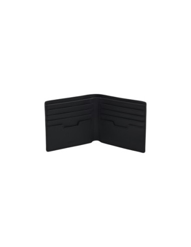 BOSS Portefeuille homme noir compact