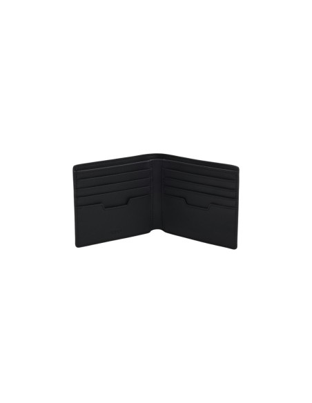 BOSS Portefeuille homme noir compact