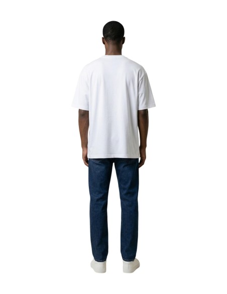 BOSS T-shirt homme blanc