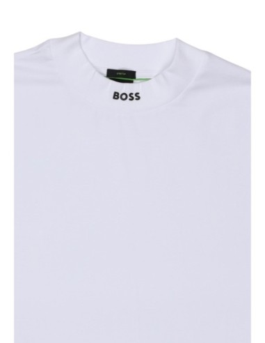 BOSS T-shirt homme blanc